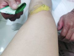 -郑远元专业修脚房(国顺东路店)