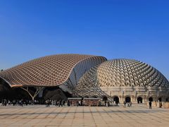 -牛首山文化旅游区