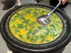 -情妹耙泥鳅·江湖川菜(科华店)