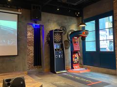 -苏哥利酒店·酒吧 BAR SOUL(观前街店)