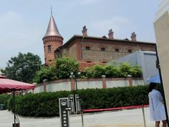 -青岛德国监狱旧址博物馆