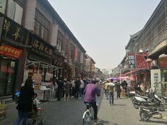 -杏花村水席楼(西大街总店)