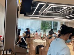 -松雅轩商务婚礼生日(同和店)