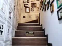 -柯斗斗主题餐厅·狗咖·围炉煮茶·茶饮(国瑞升平里店)