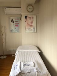 -御品•瑶浴灸疗SPA