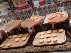 -凡塔斯牛排自助餐厅(莆田万达店)