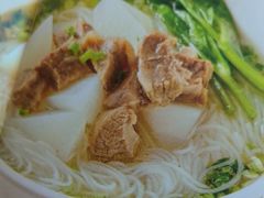 -眉州小吃(石景山店)