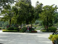 -福州动物园