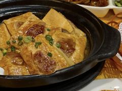 -华兴餐厅·招牌生鱼片(桃园路店)