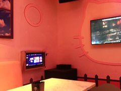 -极度沸点CLUB KTV(世贸中心店)
