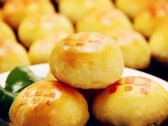 大糕原味-余姚梁弄大糕(慈溪店)