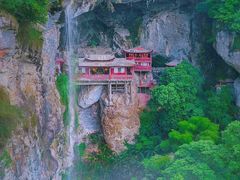 -东南悬空寺方广岩