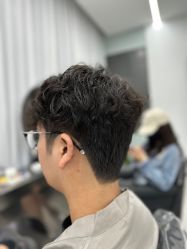 -U·NI SALON 造型
