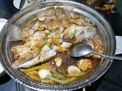 -顺香居·老字号湖北菜(江汉路店)