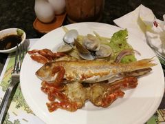 -垦丁凯撒大饭店