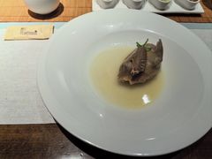 -鲤院·新中式美学·庭院餐厅(夫子庙店)