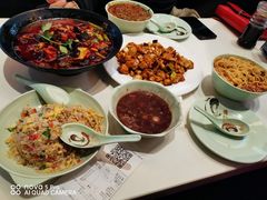 -大铁勺新津菜(东丽阳光新业广场店)