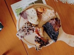 -仟吉KenGee(江南万达店)