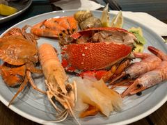 -菲住布渴酒店自助餐厅(阿里巴巴西溪园区店)