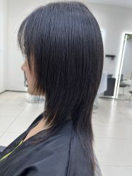 -FINE HAIR 烫染专业设计