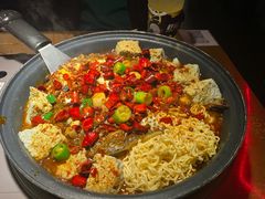 -烤匠麻辣烤鱼(万象城店)