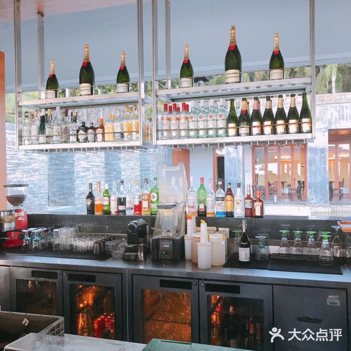 海角轩·三亚文华东方酒店图片