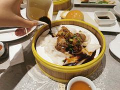 -香云轩·顺德菜(香云纱园林酒店店)