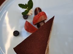 -Golden Lily河内巴黎法越料理餐厅(建国西路店)