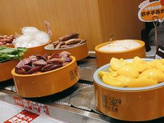 -喜家自助小火锅(乐客城店)