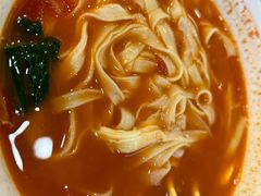 -西部一方丝路美食