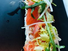 -翡翠36餐厅(浦东香格里拉店)