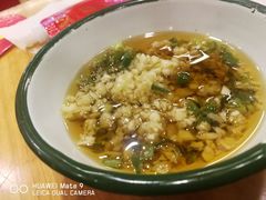 -拈签一笑黄牛肉辣卤串串