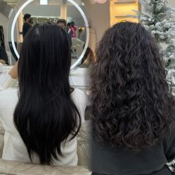 -十六番发型师事务所