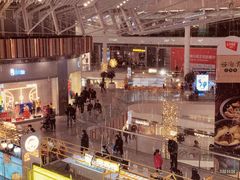 -威尔仕健身会所(北京宜家店)
