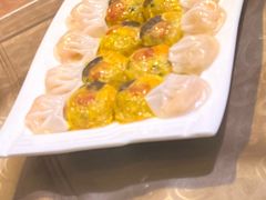 -百年银屏蚝烙·潮汕菜·非遗(乐山店)