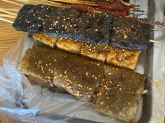 -非凡烧烤(历史博物馆店)
