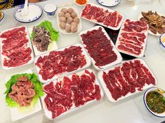 -福合埕牛肉火锅(长平国新店)