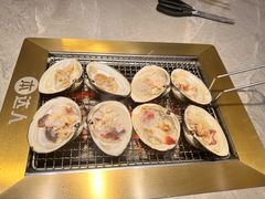 -本达人海鲜烧烤·朝鲜族风味(发展店)