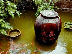 -仙店农庄(湖景农庄餐厅)