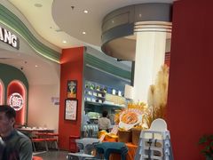 -避风塘·金牌店·夜宵(金玉兰店)