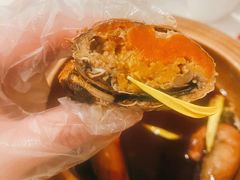 -神仙馆(衡山路店)