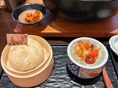 -银米·云南传统过桥米线(双廊黑金冠店)