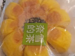 -奈雪的茶(青岛卓悦里INTOWN店)