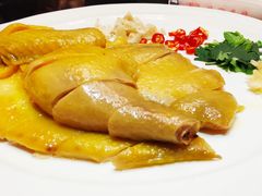-铜锣湾·有麝自然香(渝北财富中心店)