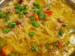 -万兴楼饺子(中华北大街店)