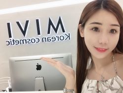 -MIVI·纹眉半永久野生眉