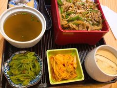 -禾绿回转寿司(苏宁广场店)