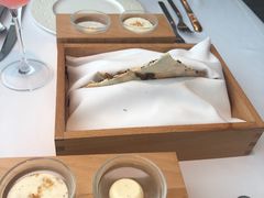 -王品牛排(郑州大卫城店)