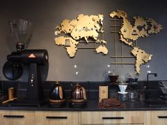 -IN COFFEE LAB 隐咖啡