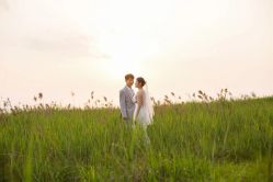 -青禾婚纱摄影(杭州店)